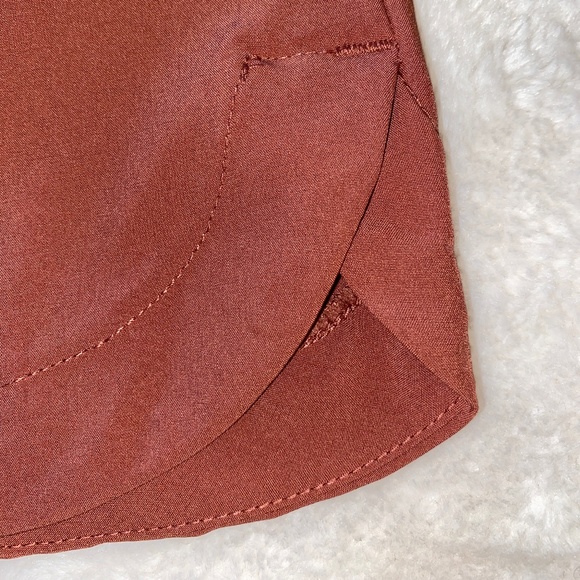 Mondetta Active Woven Skirt - Picture 4 of 12